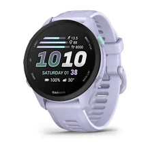 Load image into Gallery viewer, Garmin Forerunner 70 Smartwatch - Cool Lavender