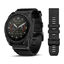 Load image into Gallery viewer, Garmin Tactix 8 - 51 mm Solar Inc.Applied Ballistics Ultralight Solver
