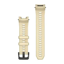 Load image into Gallery viewer, Garmin 22mm Watch Band - Citrine Silicone Band suits Instinct 3 - 45mm