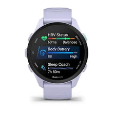 Load image into Gallery viewer, Garmin Forerunner 70 Smartwatch - Cool Lavender