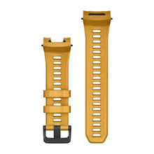 Load image into Gallery viewer, Garmin 26mm Watch Band - Sunburst Silicone Band suits Instinct 3 - 50mm