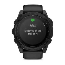 Load image into Gallery viewer, Garmin Tactix 8 - 51 mm Solar Inc. Applied Ballistics Elite Solver