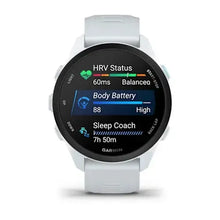 Load image into Gallery viewer, Garmin Forerunner 70 Smartwatch - Whitestone