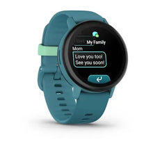 Load image into Gallery viewer, Garmin Bounce 2 - Turquoise