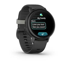 Load image into Gallery viewer, Garmin Bounce 2 - Slate Grey