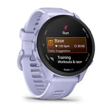Load image into Gallery viewer, Garmin Forerunner 70 Smartwatch - Cool Lavender