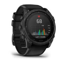 Load image into Gallery viewer, Garmin Tactix 8 - 51 mm Solar Inc. Applied Ballistics Elite Solver