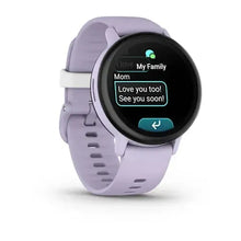 Load image into Gallery viewer, Garmin Bounce 2 - Light Purple