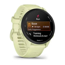 Load image into Gallery viewer, Garmin Forerunner 70 Smartwatch - Citron