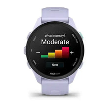 Load image into Gallery viewer, Garmin Forerunner 70 Smartwatch - Cool Lavender
