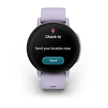 Load image into Gallery viewer, Garmin Bounce 2 - Light Purple