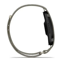 Load image into Gallery viewer, Garmin CIRQA Smart Band S/M - French Grey