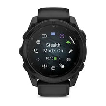 Load image into Gallery viewer, Garmin Tactix 8 - 51 mm AMOLED Inc.Applied Ballistics Ultralight Solver