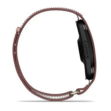 Load image into Gallery viewer, Garmin CIRQA Smart Band L-XL - Mauve