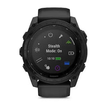 Load image into Gallery viewer, Garmin Tactix 8 - 51 mm Solar Inc.Applied Ballistics Ultralight Solver