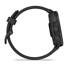 Load image into Gallery viewer, Garmin Forerunner 70 Smartwatch - Black