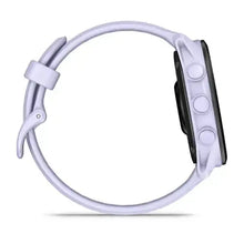 Load image into Gallery viewer, Garmin Forerunner 70 Smartwatch - Cool Lavender