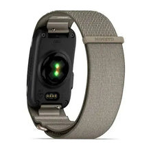 Load image into Gallery viewer, Garmin CIRQA Smart Band L-XL - French Grey
