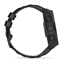 Load image into Gallery viewer, Garmin Tactix 8 - 51 mm AMOLED Inc.Applied Ballistics Ultralight Solver