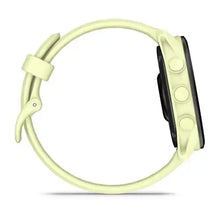 Load image into Gallery viewer, Garmin Forerunner 70 Smartwatch - Citron