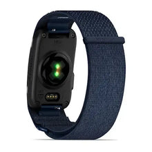 Load image into Gallery viewer, Garmin CIRQA Smart Band S/M - Captain Blue