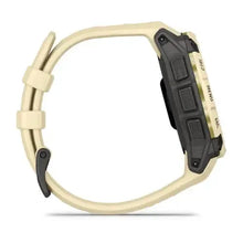Load image into Gallery viewer, Garmin Instinct 3 – 45 mm, AMOLED Citrine with citrine silicone band