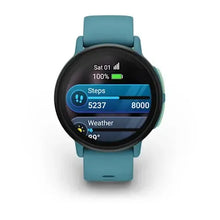 Load image into Gallery viewer, Garmin Bounce 2 - Turquoise
