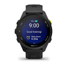 Load image into Gallery viewer, Garmin Forerunner 70 Smartwatch - Black