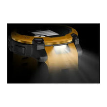 Load image into Gallery viewer, Garmin Instinct 3 – 45 mm, Solar Sunburst with sunburst/grey silicone band