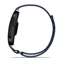 Load image into Gallery viewer, Garmin CIRQA Smart Band S/M - Captain Blue
