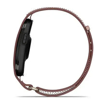 Load image into Gallery viewer, Garmin CIRQA Smart Band L-XL - Mauve