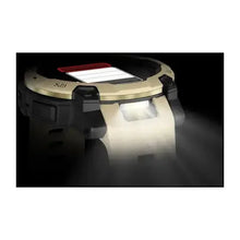 Load image into Gallery viewer, Garmin Instinct 3 – 45 mm, AMOLED Citrine with citrine silicone band