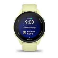 Load image into Gallery viewer, Garmin Forerunner 70 Smartwatch - Citron