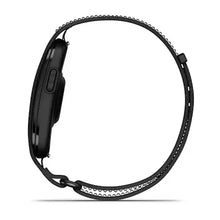 Load image into Gallery viewer, Garmin CIRQA Smart Band S/M - Black
