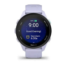 Load image into Gallery viewer, Garmin Forerunner 70 Smartwatch - Cool Lavender