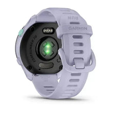 Load image into Gallery viewer, Garmin Forerunner 70 Smartwatch - Cool Lavender