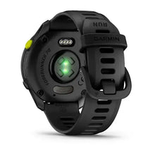 Load image into Gallery viewer, Garmin Forerunner 70 Smartwatch - Black