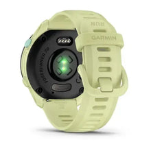 Load image into Gallery viewer, Garmin Forerunner 70 Smartwatch - Citron
