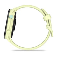 Load image into Gallery viewer, Garmin Forerunner 70 Smartwatch - Citron