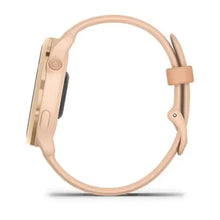 Load image into Gallery viewer, Garmin Vivoactive 6 - Metallic Pink Dawn with Pink Dawn Band
