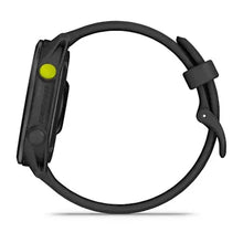 Load image into Gallery viewer, Garmin Forerunner 70 Smartwatch - Black