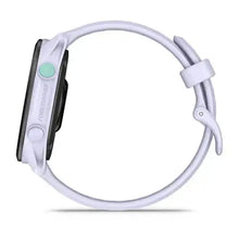 Load image into Gallery viewer, Garmin Forerunner 70 Smartwatch - Cool Lavender
