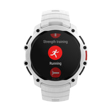 Load image into Gallery viewer, Polar Street X GPS Sport Watch - Snow White