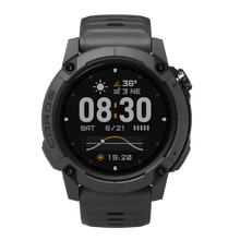 Load image into Gallery viewer, COROS NOMAD GPS Adventure Watch - Dark Grey