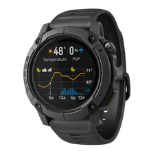 Load image into Gallery viewer, COROS NOMAD GPS Adventure Watch - Dark Grey