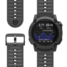 Load image into Gallery viewer, COROS NOMAD GPS Adventure Watch - Dark Grey