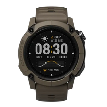 Load image into Gallery viewer, COROS NOMAD GPS Adventure Watch - Brown