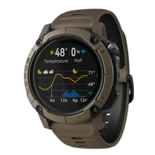 Load image into Gallery viewer, COROS NOMAD GPS Adventure Watch - Brown