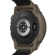 Load image into Gallery viewer, COROS NOMAD GPS Adventure Watch - Brown
