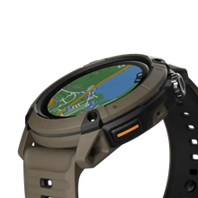Load image into Gallery viewer, COROS NOMAD GPS Adventure Watch - Brown